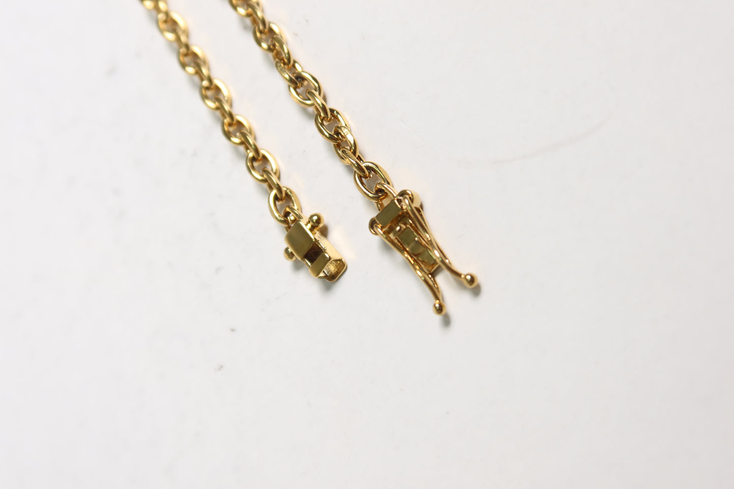 Pulseira Aeris de Aço Inoxidável Dourado