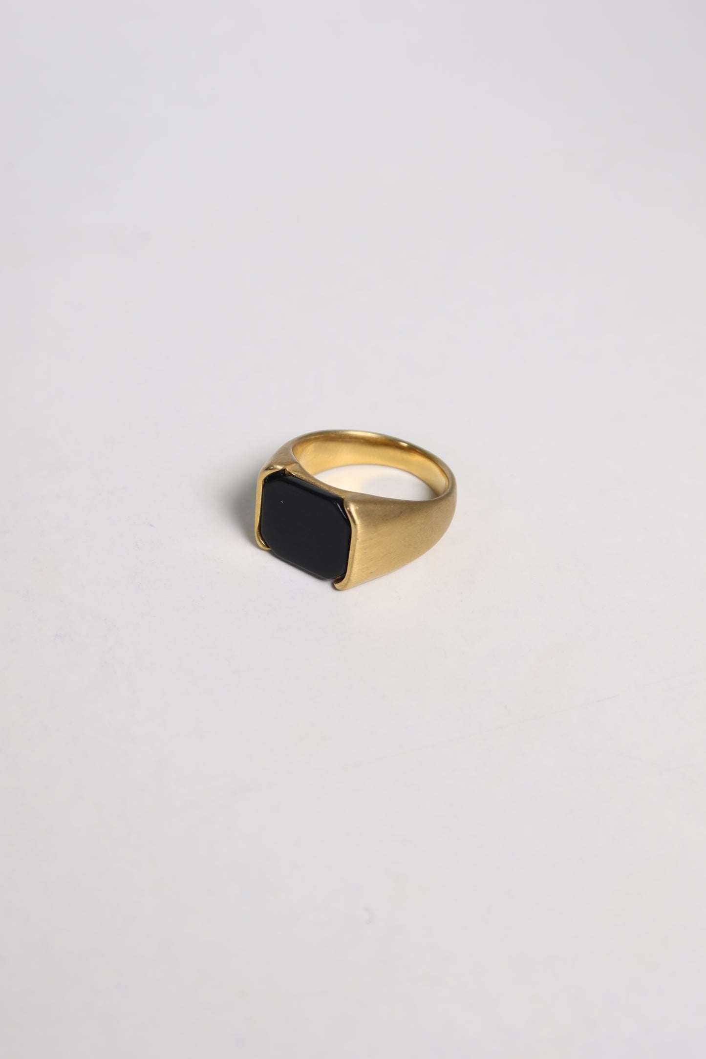 Anel Aurum Dourado