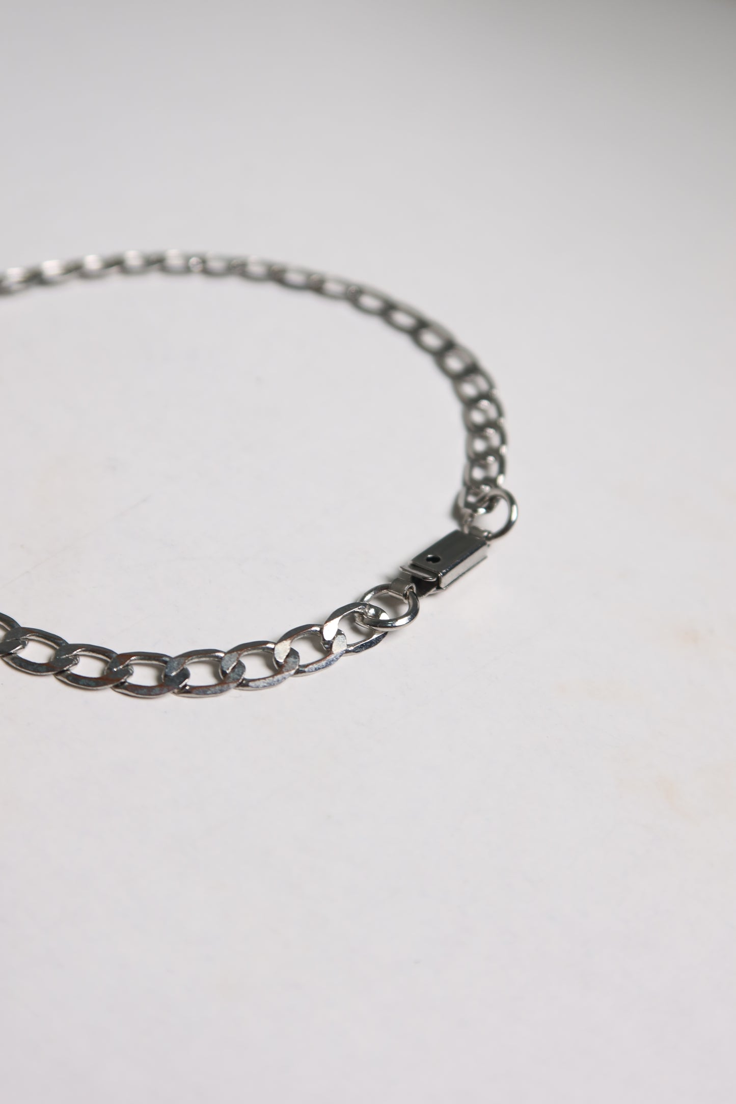Pulseira Form de Aço Inoxidável