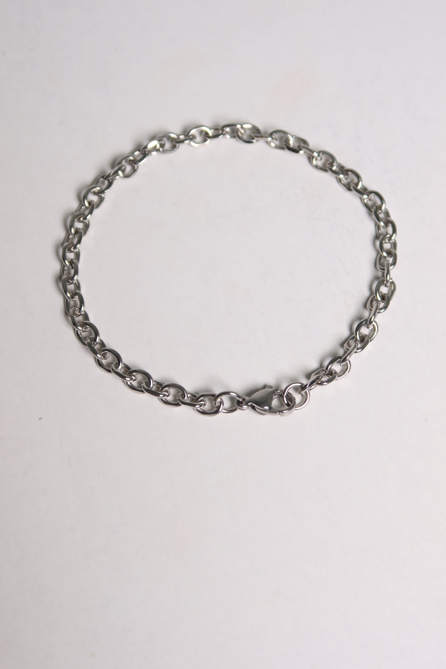 Pulseira Haze de Aço Inoxidável