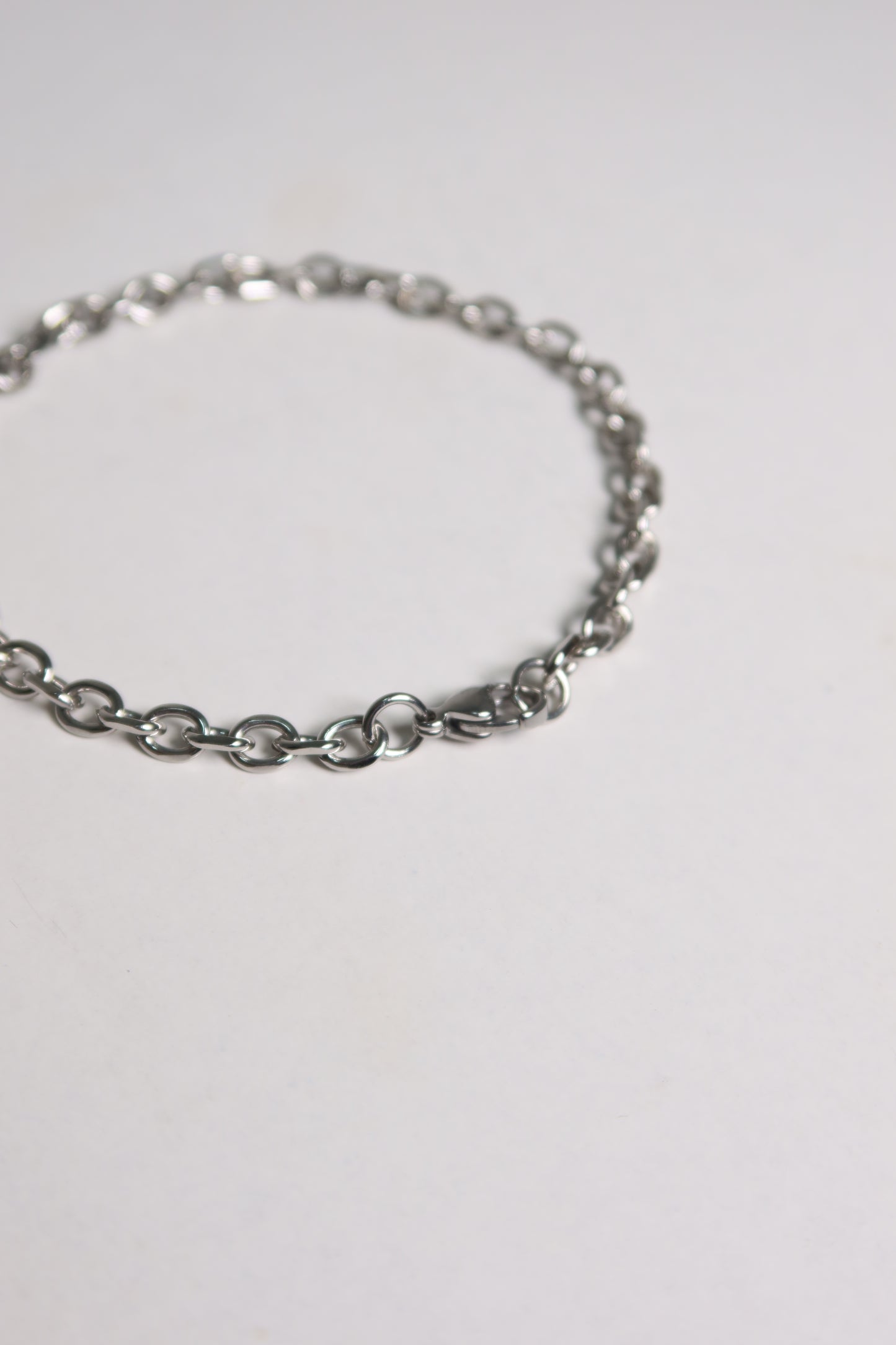 Pulseira Haze de Aço Inoxidável