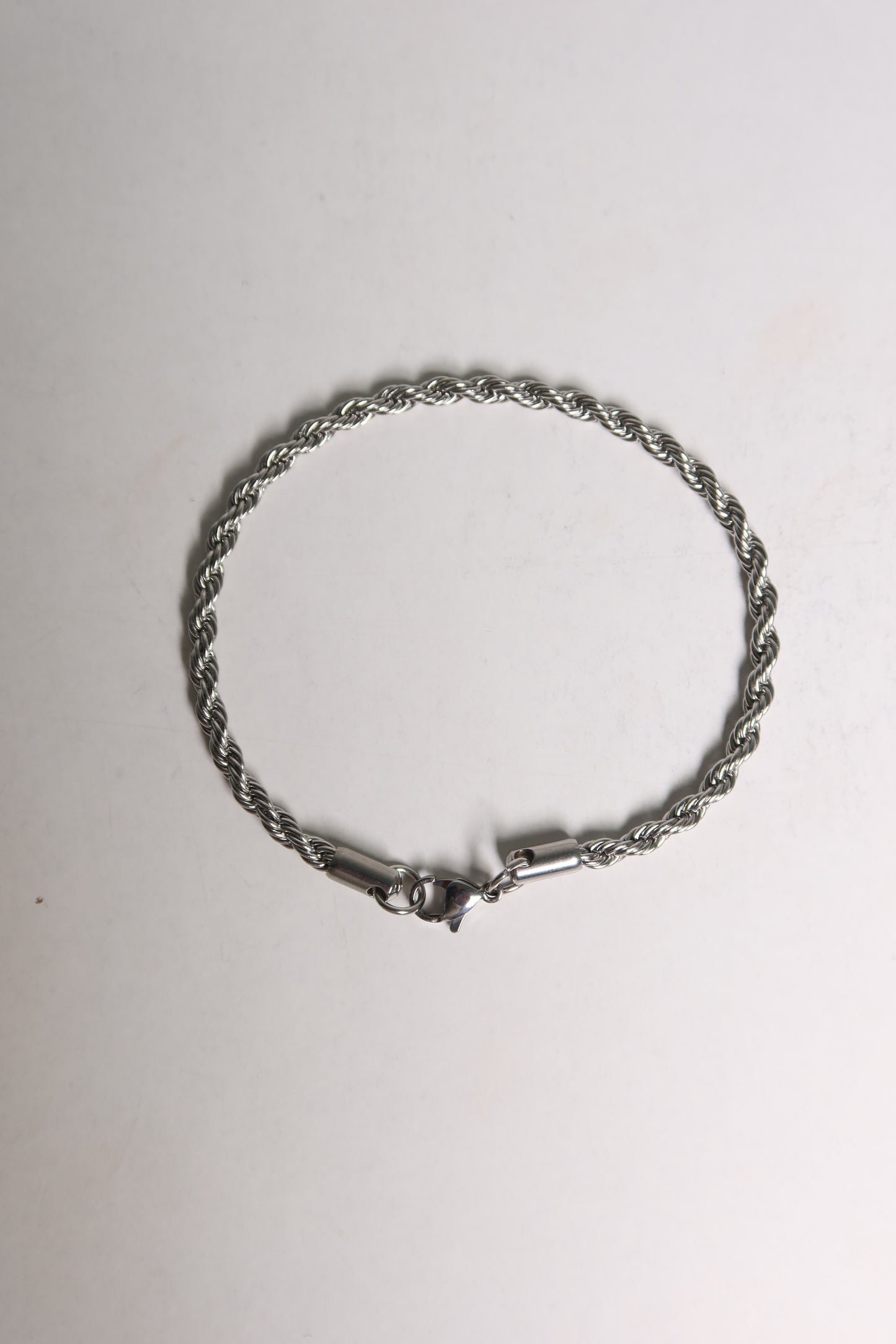 Pulseira Ray de Aço Inoxidável