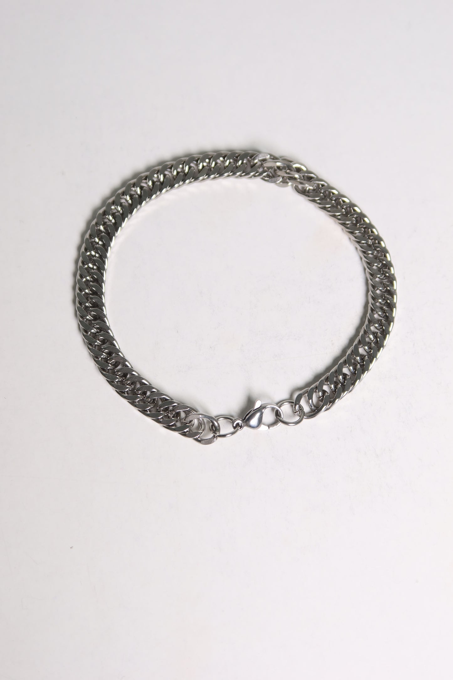 Pulseira Bloom de Aço Inoxidável