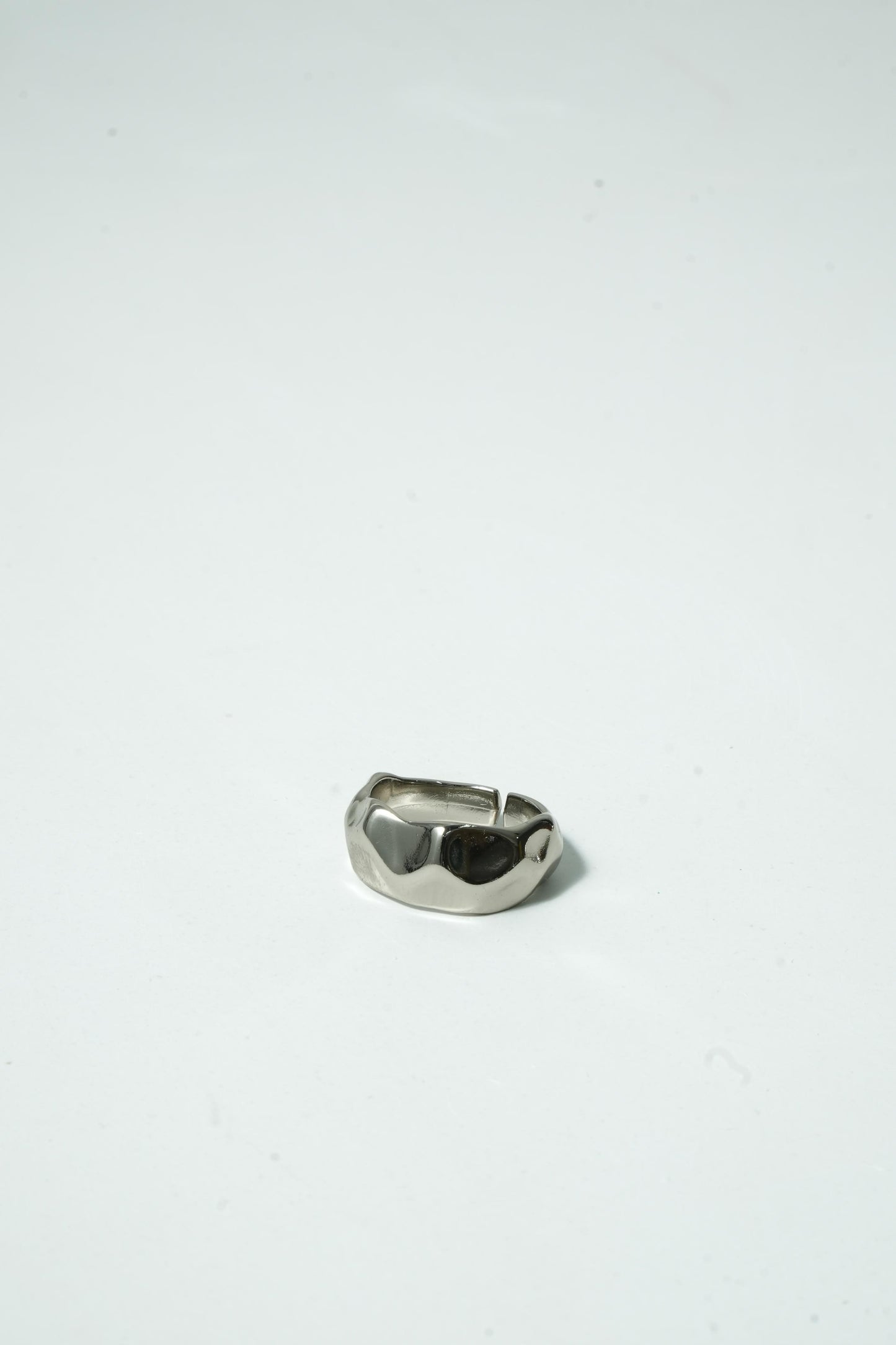 Anel Steel