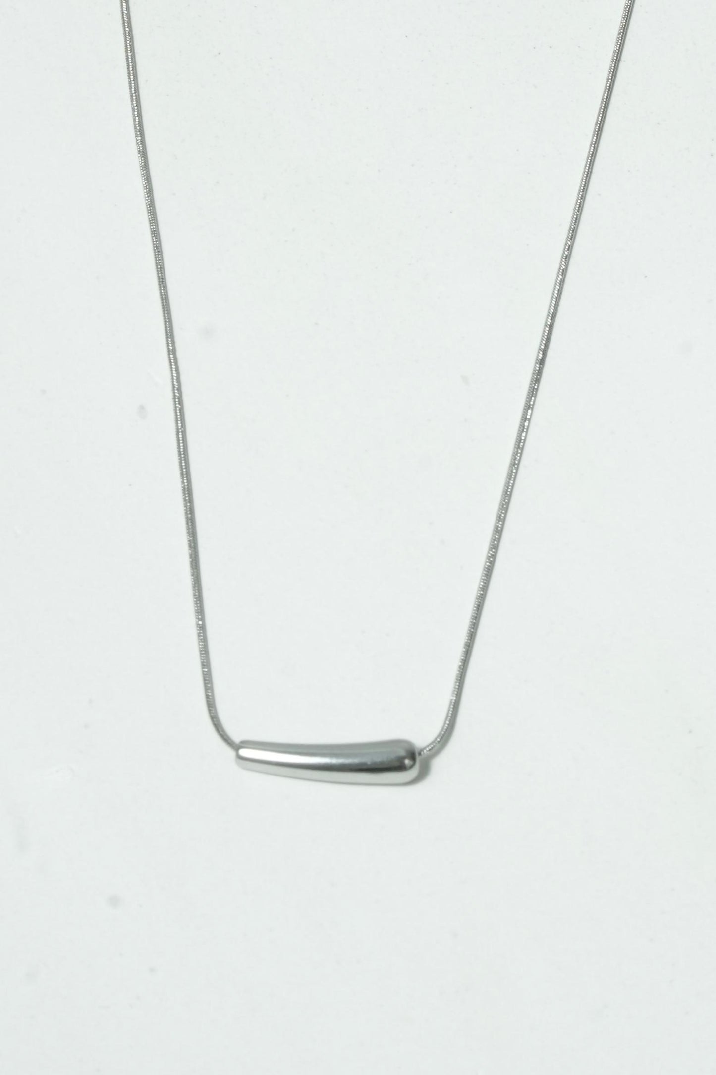 Colar Set de Aço inoxidável