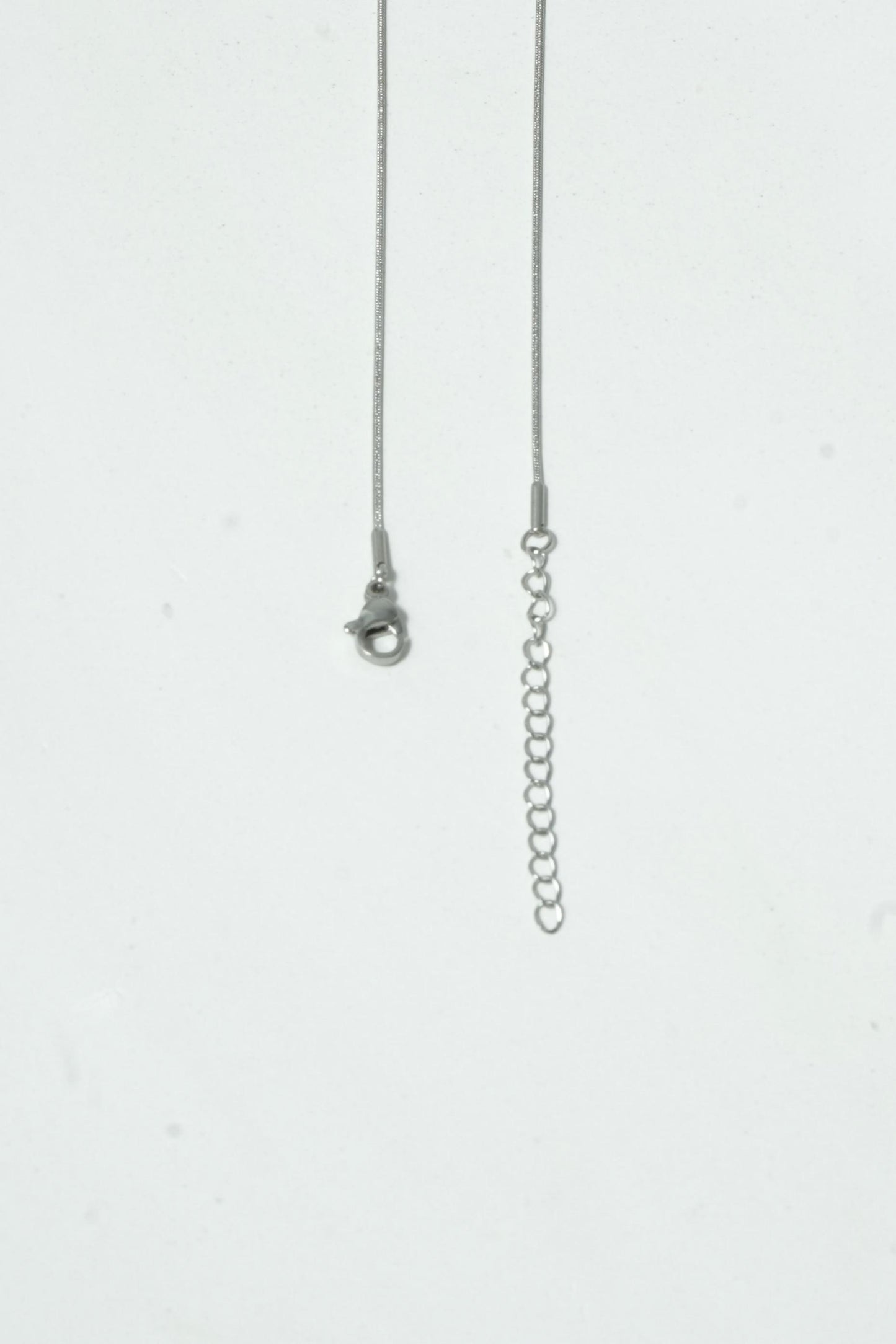 Colar Set de Aço inoxidável