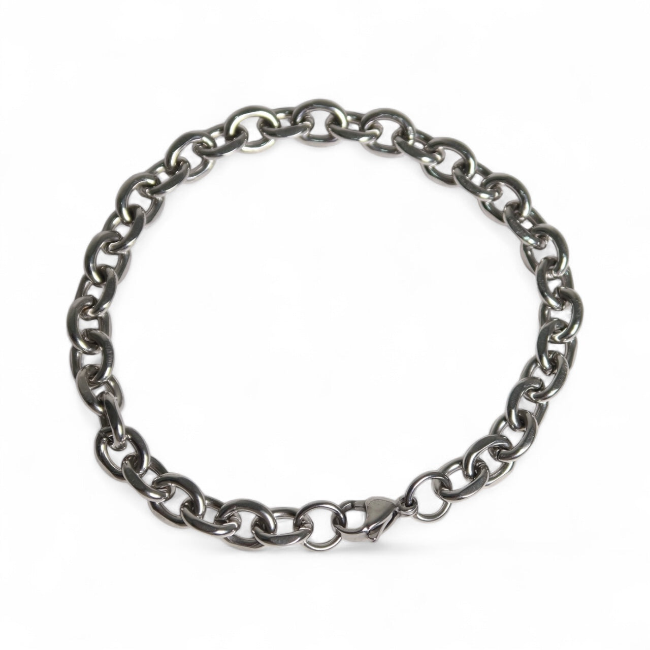 Pulseira Nuv de Aço Inoxidável