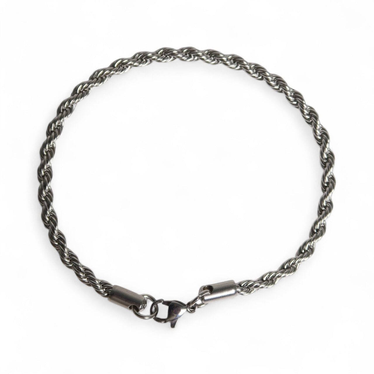 Pulseira Ray de Aço Inoxidável