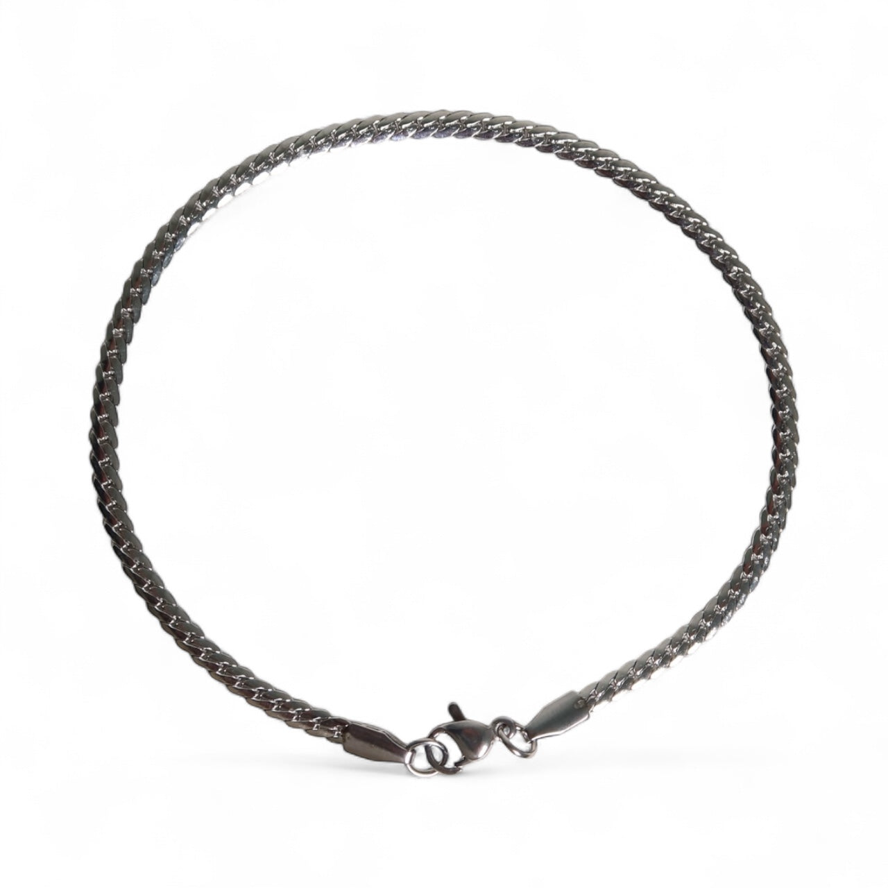 Pulseira Mist de Aço Inoxidável