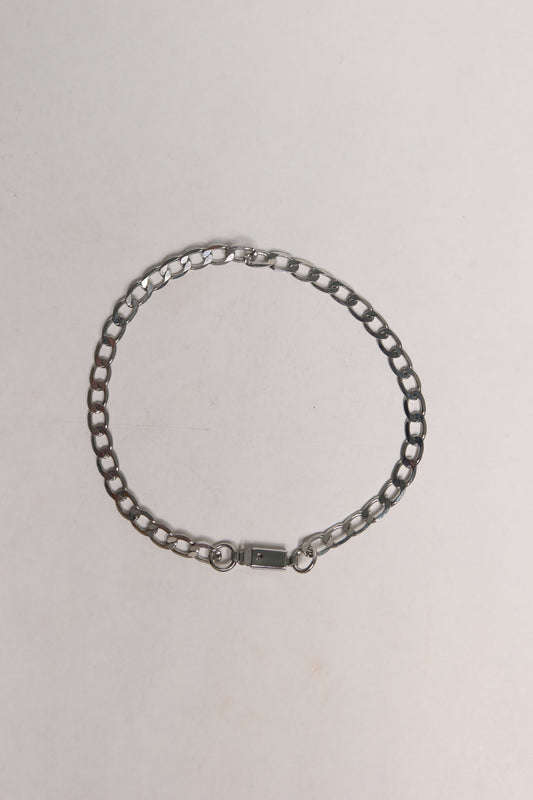 Pulseira Form de Aço Inoxidável