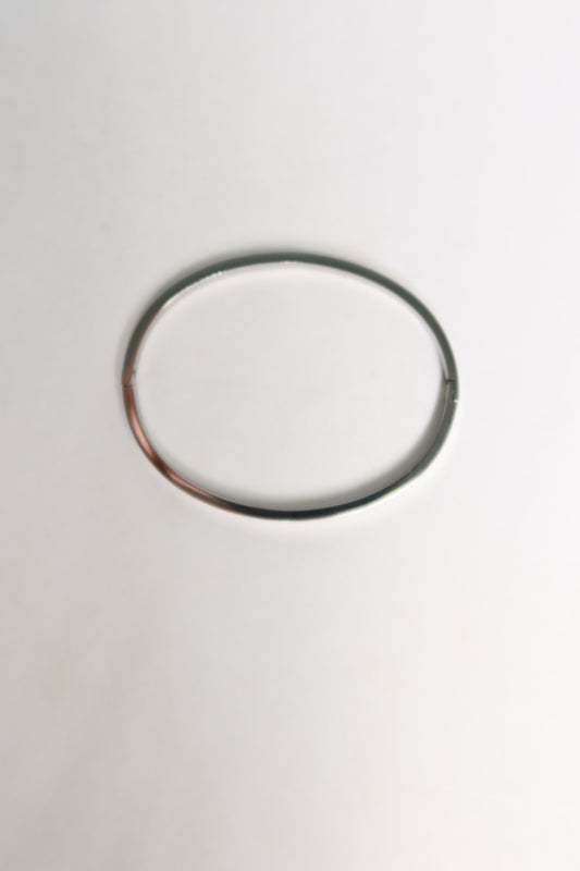 Bracelete Slim de Aço Inoxidável