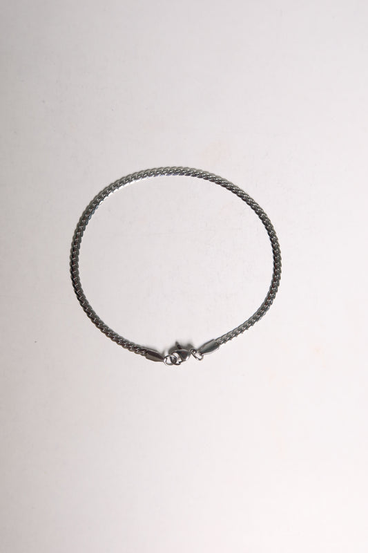Pulseira Mist de Aço Inoxidável