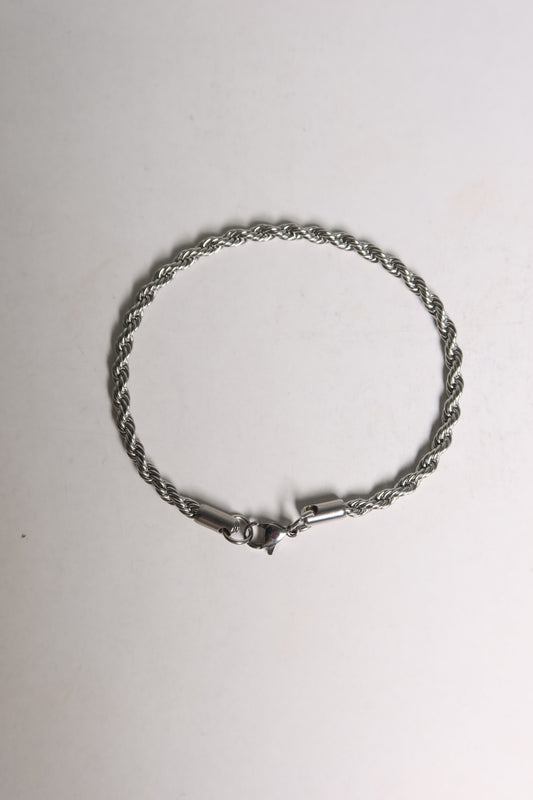 Pulseira Ray de Aço Inoxidável