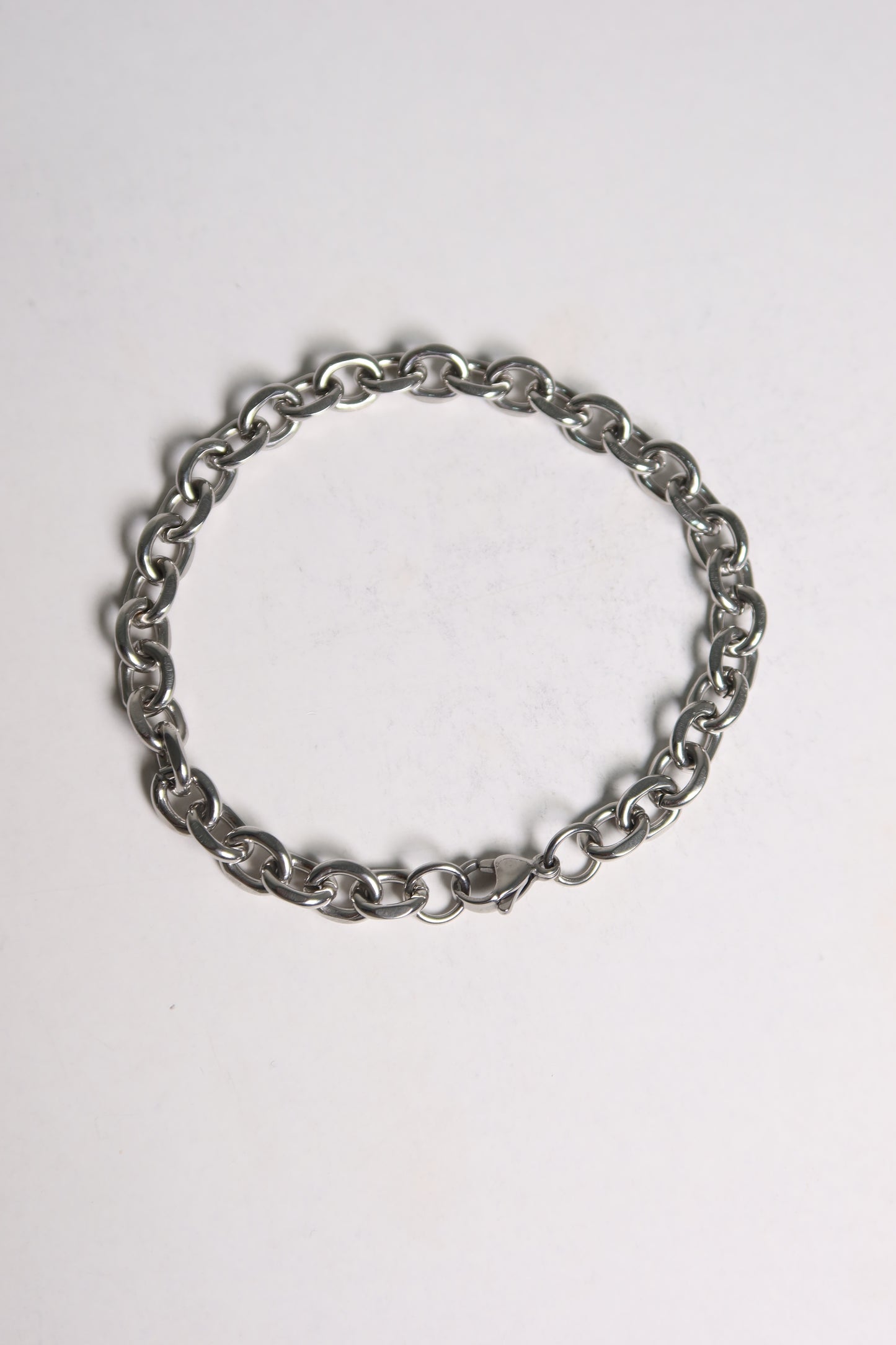 Pulseira Nuv de Aço Inoxidável