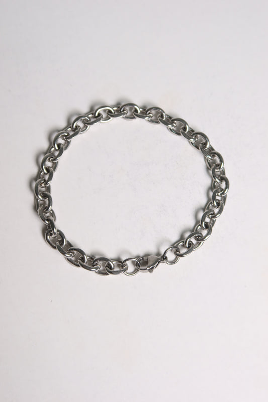 Pulseira Nuv de Aço Inoxidável