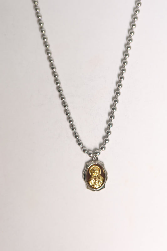 Colar Our Lady