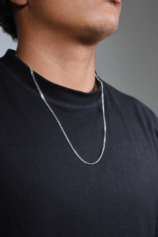 Colar Steel de Aço inoxidável