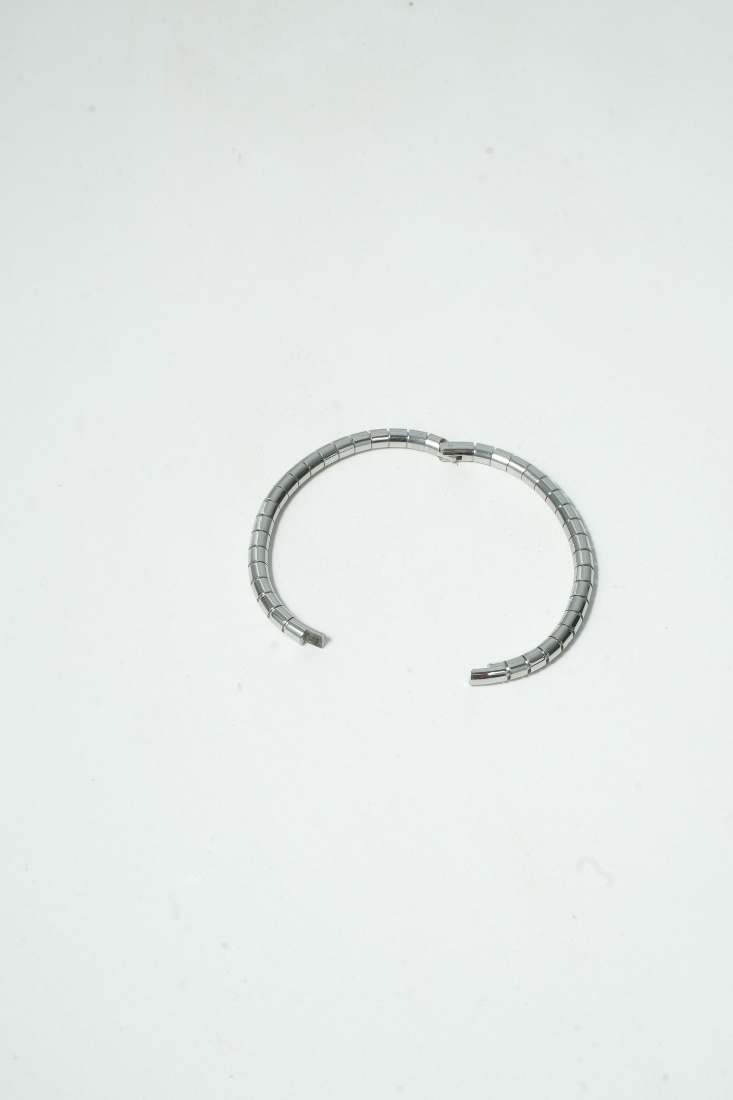 Bracelete Cairo de Aço Inoxidável