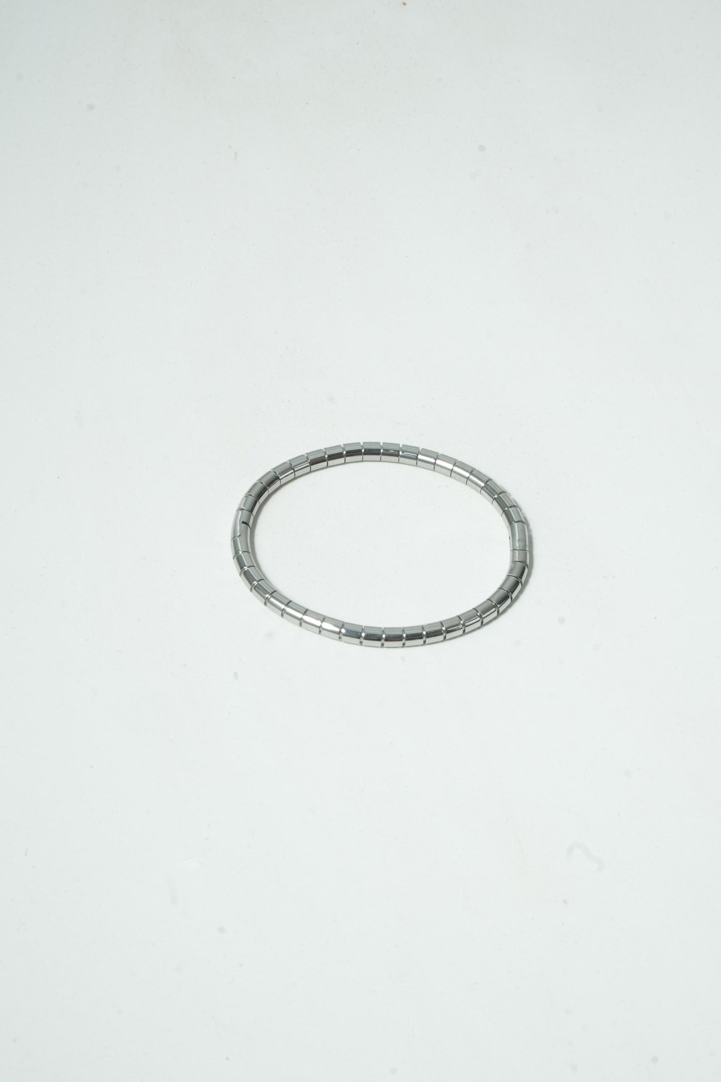 Bracelete Cairo de Aço Inoxidável