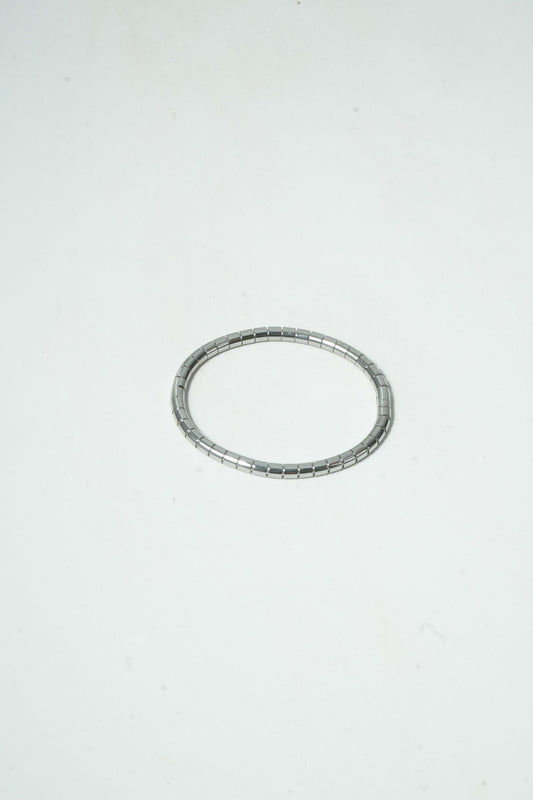 Bracelete Cairo de Aço Inoxidável