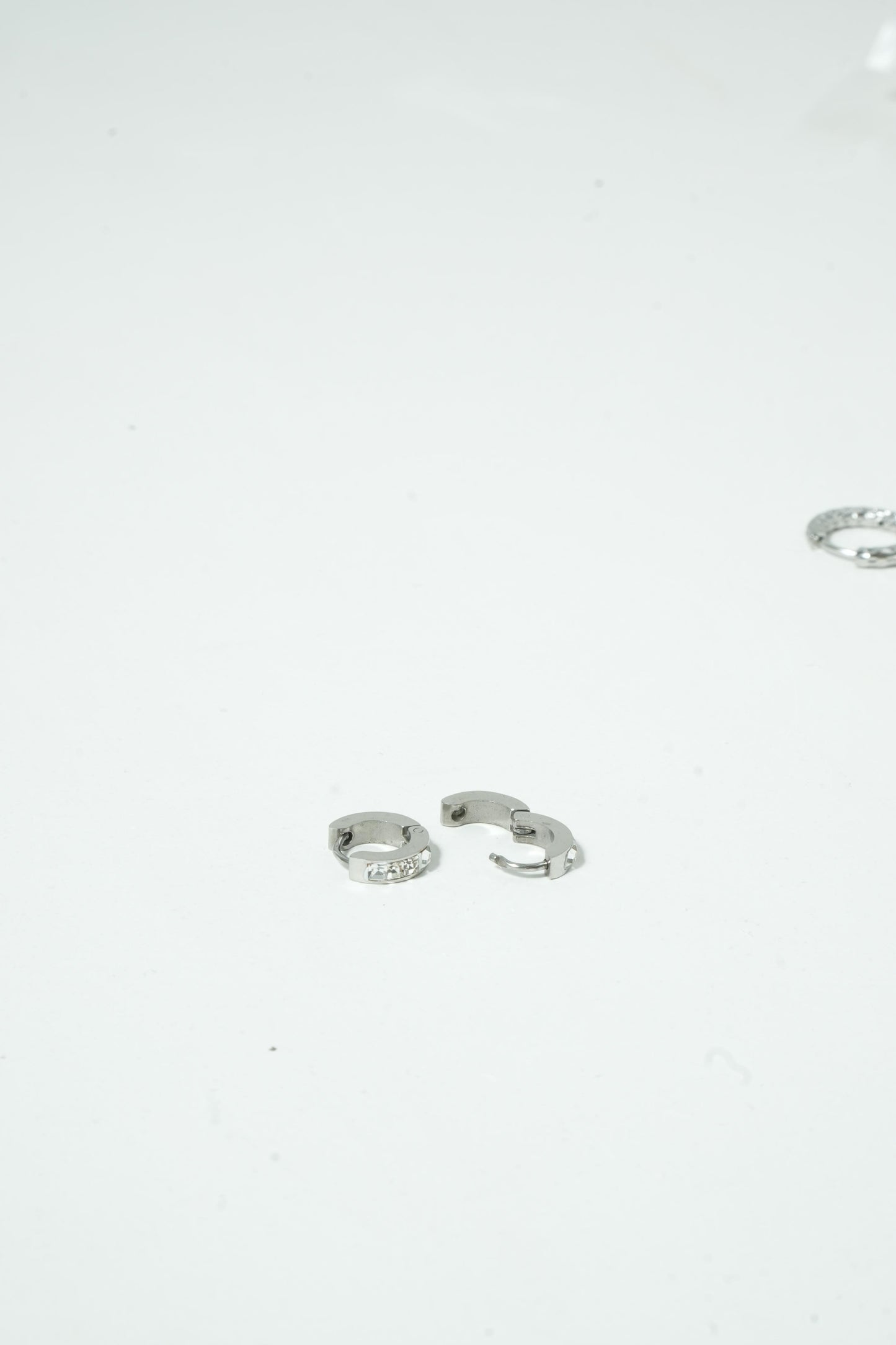 Brinco Iced