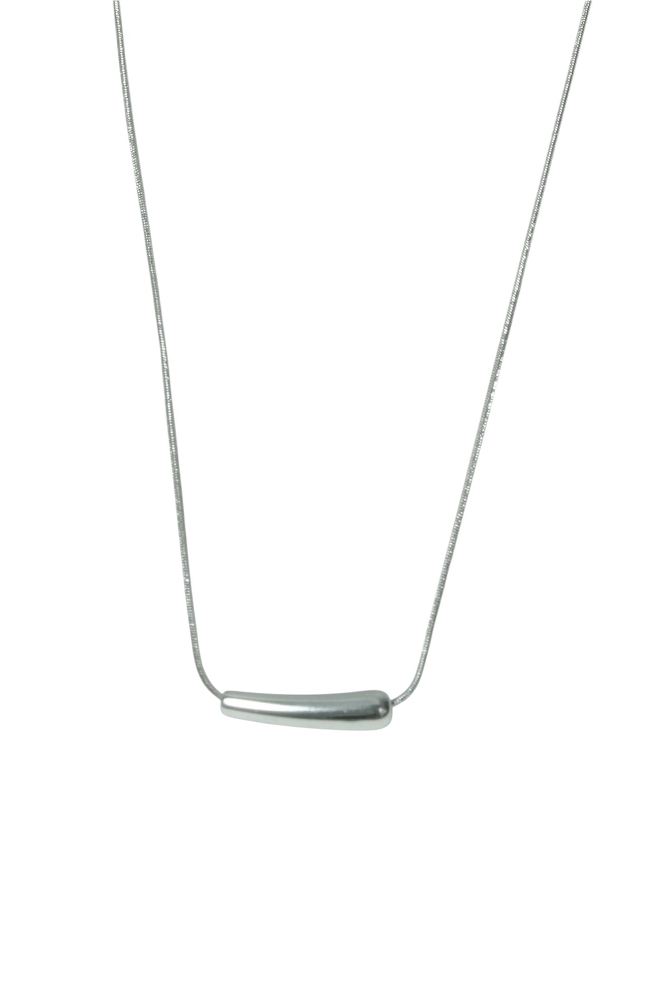 Colar Set de Aço inoxidável