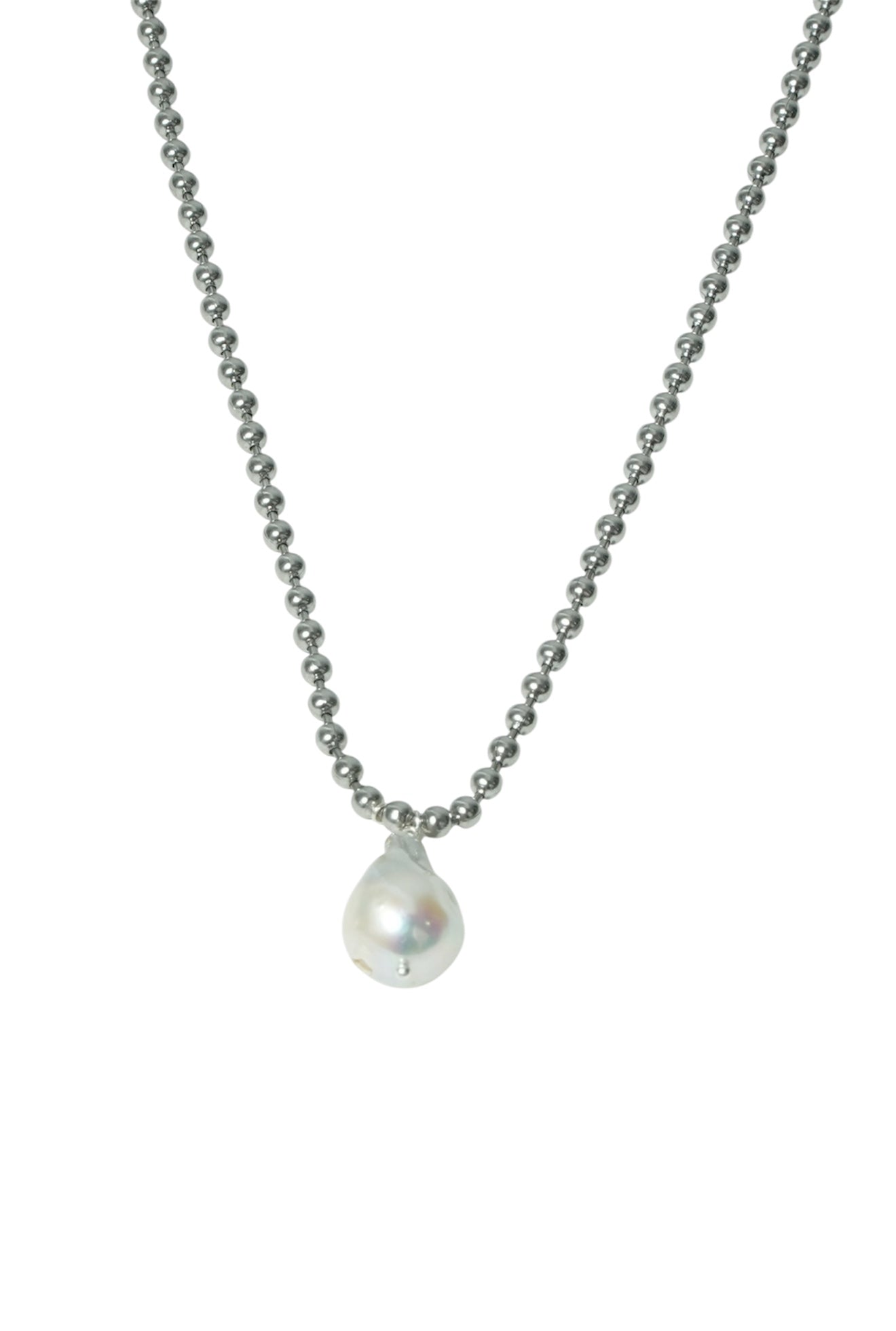 Colar Dune de Aço Inoxidável