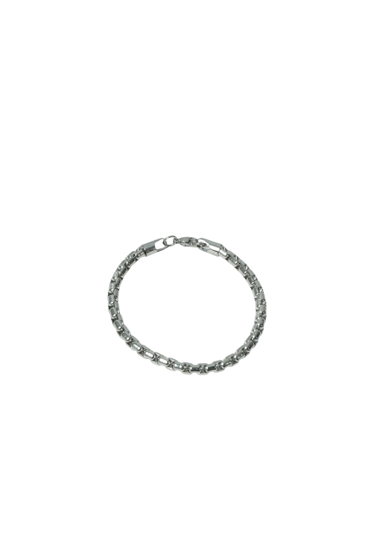 Pulseira Current de Aço Inoxidável