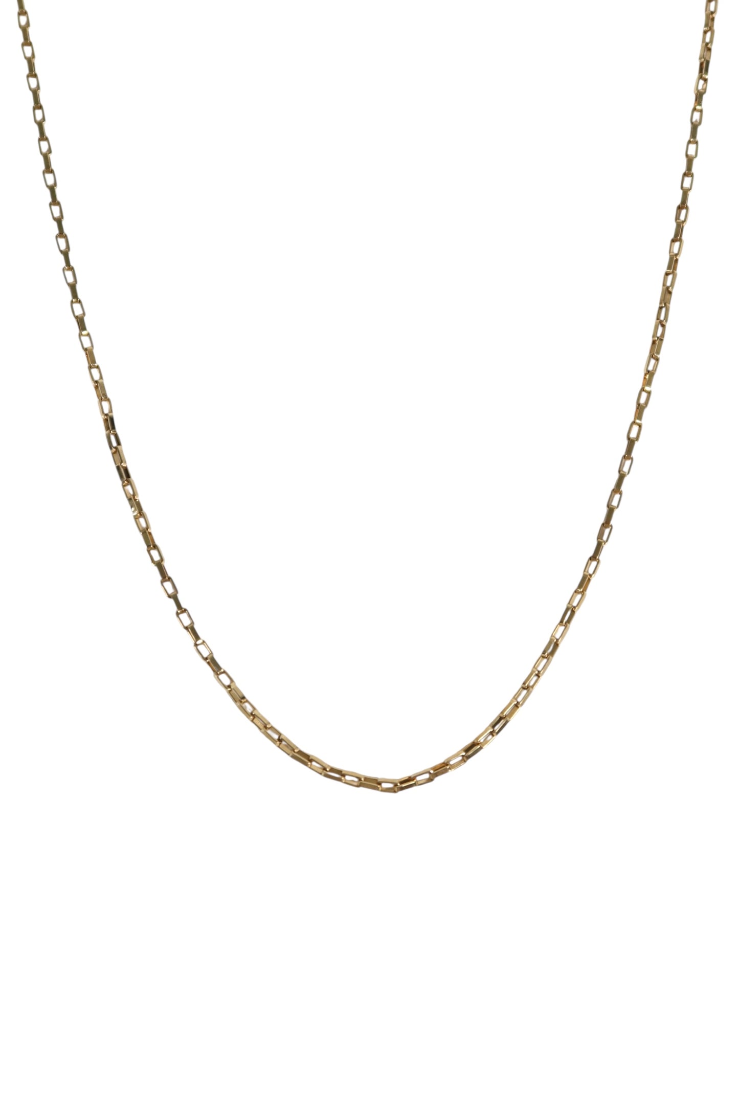 Colar Cuffs de Aço Inoxidável Dourado