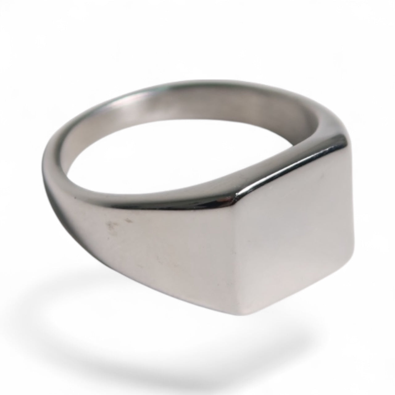 Anel Class de Aço Inoxidável