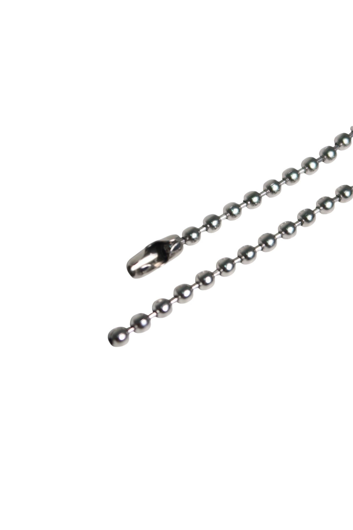 Colar Heart de Aço Inoxidável