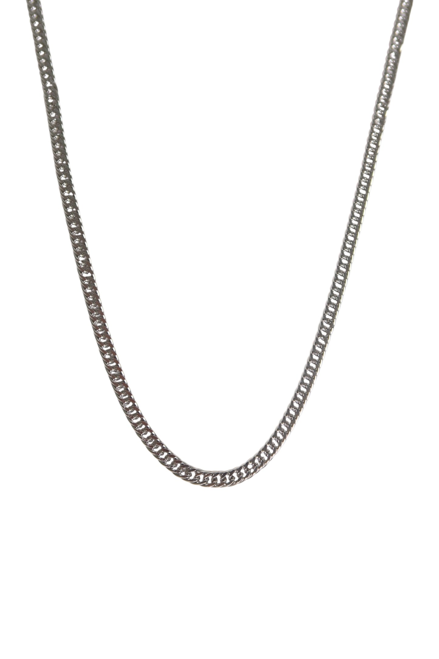 Colar Steel de Aço inoxidável