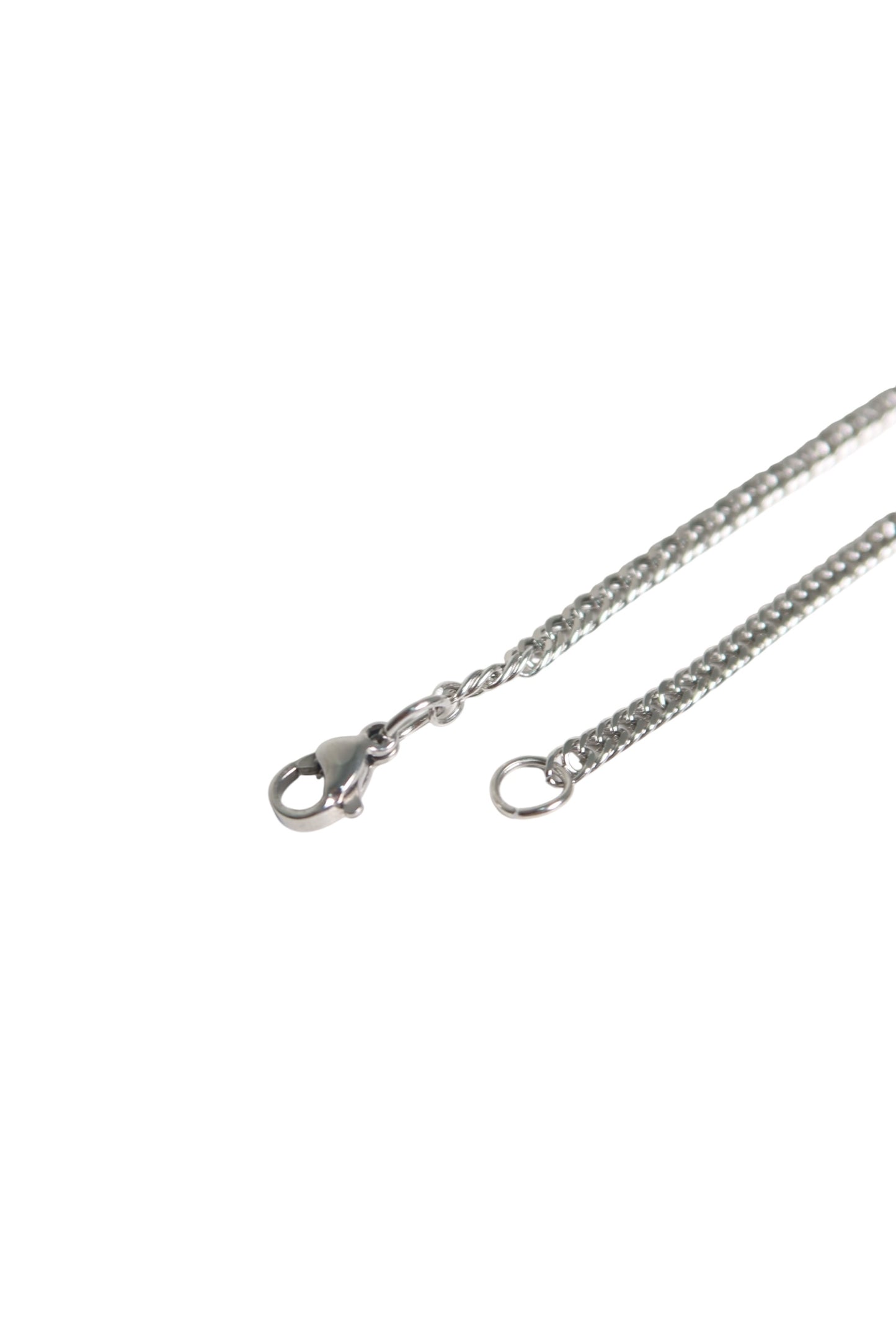 Colar Steel de Aço inoxidável