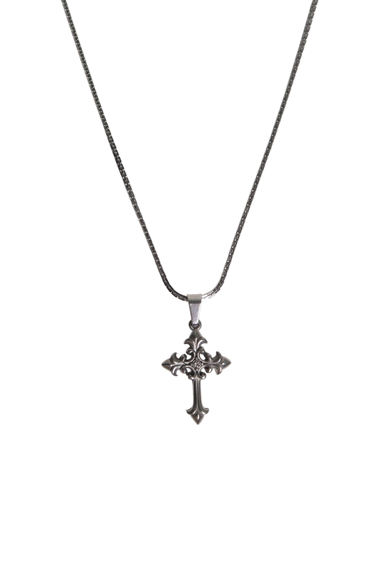 Colar Toretto Aço Inoxidável