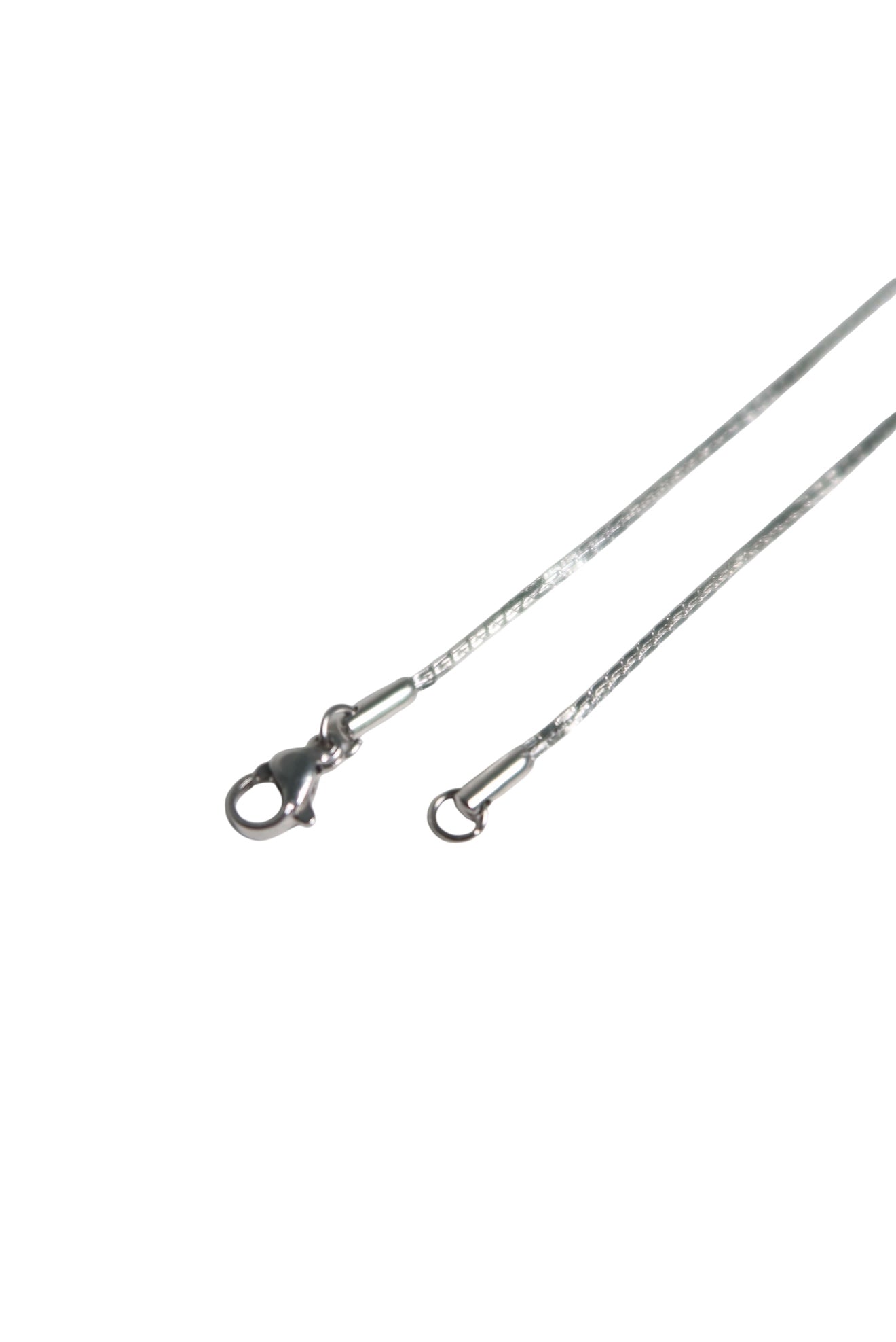 Colar Toretto Aço Inoxidável