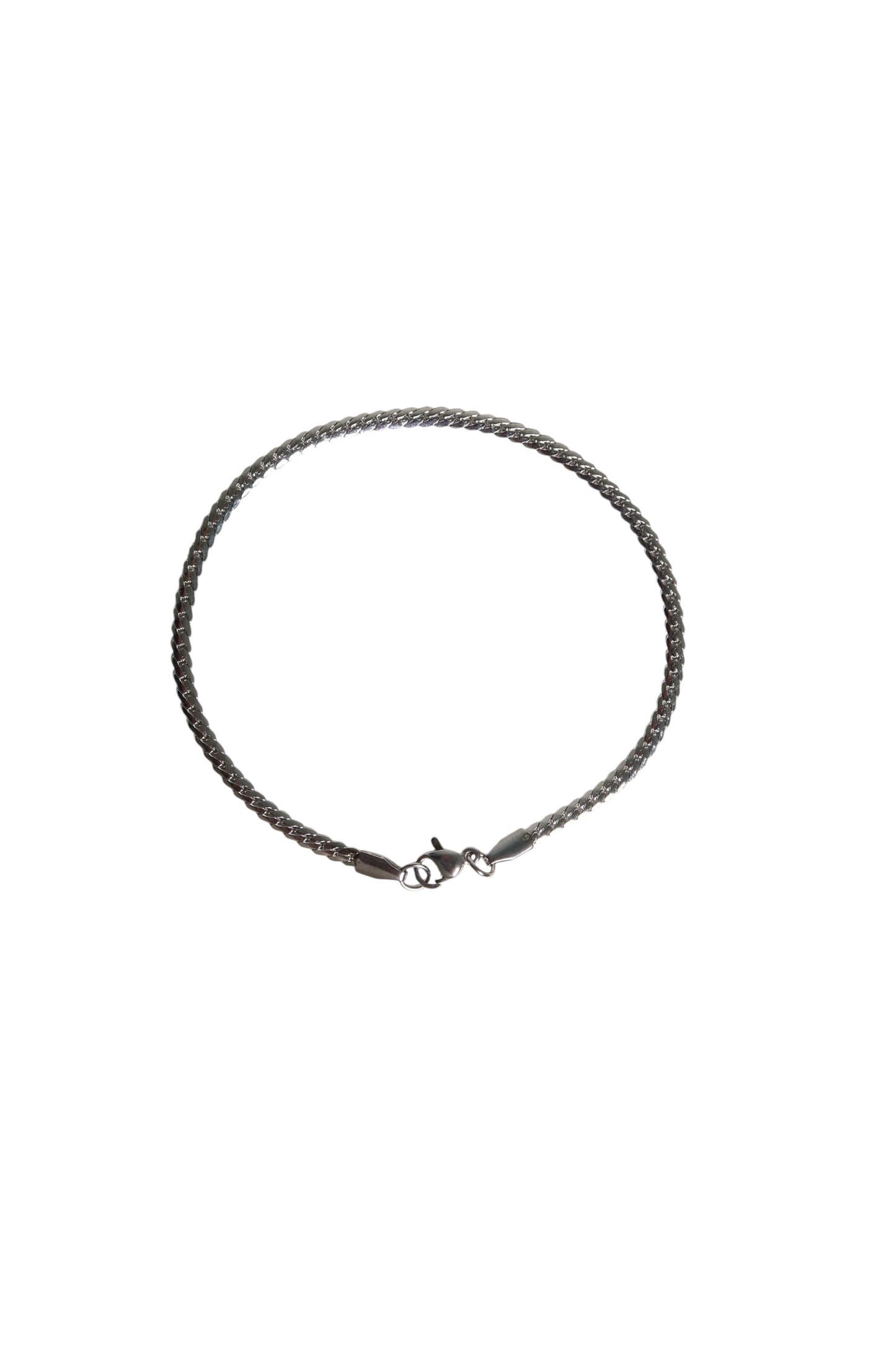 Pulseira Mist de Aço Inoxidável