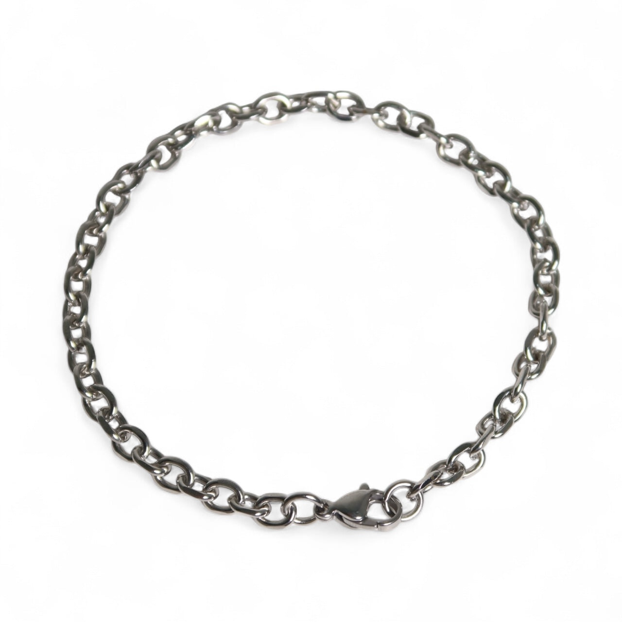 Pulseira Haze de Aço Inoxidável